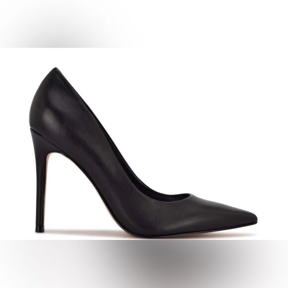 Nine West Fresh Pointy Toe Pumps Size 6 - Picture 1 of 12